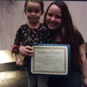 Meet your Posher, Brittany